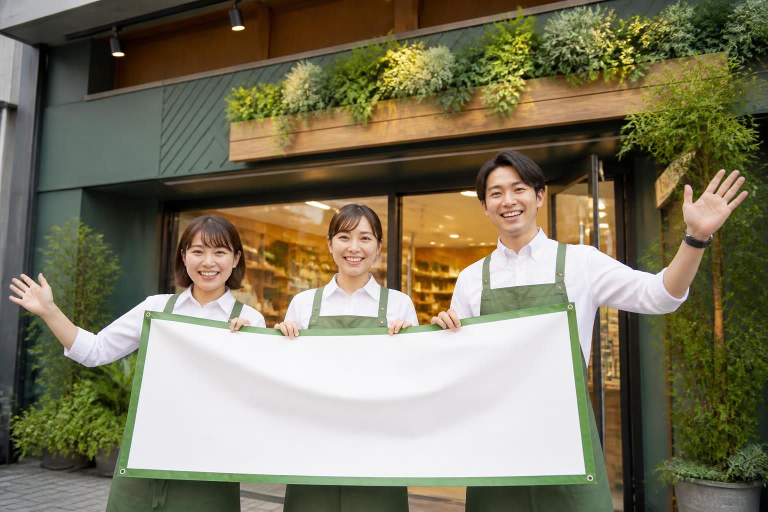 サービスイメージ