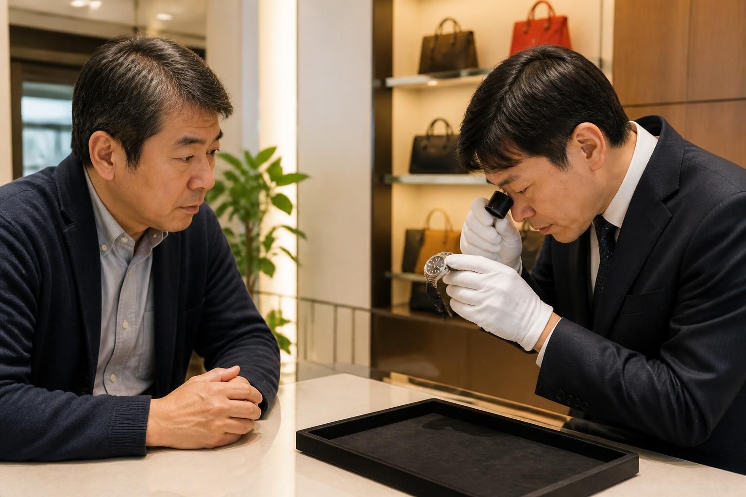 買取業界の選び方：自分に合った窓口を見分ける複数のポイント